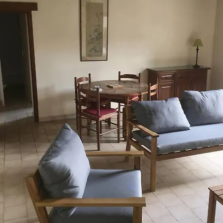 Logis Du Parc * Paizay-Naudouin-Embourie