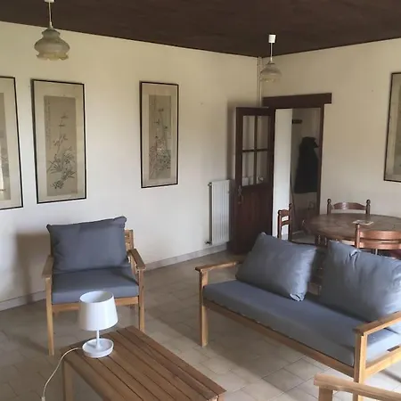 Logis Du Parc * Paizay-Naudouin-Embourie