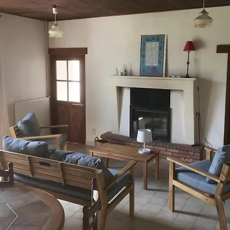 Logis Du Parc Ferienhaus