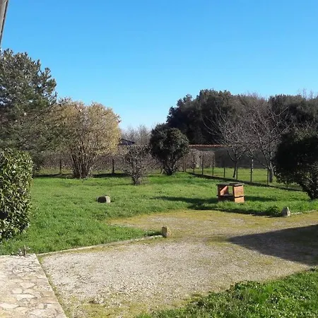 Logis Du Parc Ferienhaus Paizay-Naudouin-Embourie
