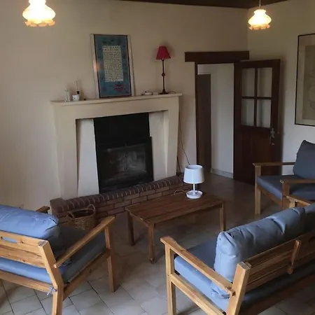 Ferienhaus Logis Du Parc *